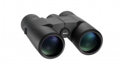Minox BF 10x42mm Waterproof Binoculars,Black 62058